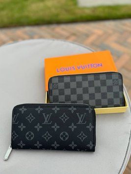 Кошелек Louis Vuitton 010120 фото