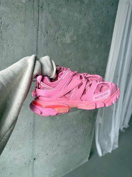 Кросівки Balenciaga Track 36-41 5579 фото