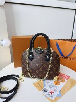 Сумка  Louis Vuitton 2391 фото