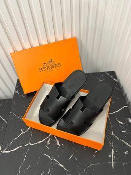 Тапочки Hermes 4433 фото
