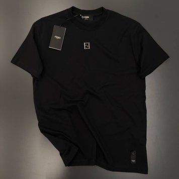 Футболка Fendi 9841 фото