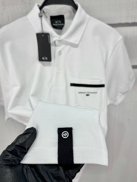 Футболка Armani  7473 фото