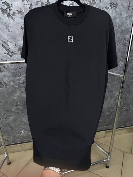 Футболка Fendi 9841 фото