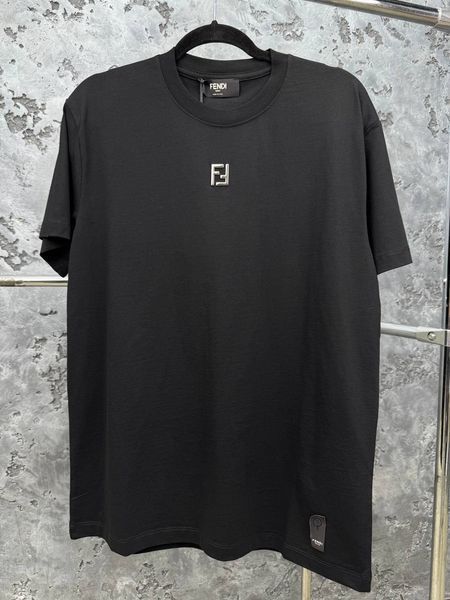 Футболка Fendi 9841 фото