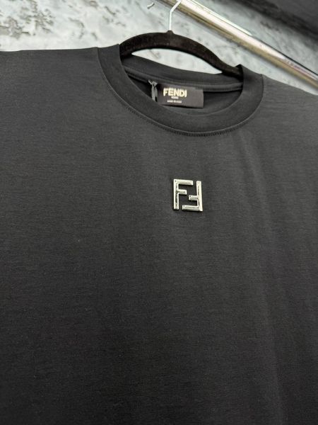Футболка Fendi 9841 фото