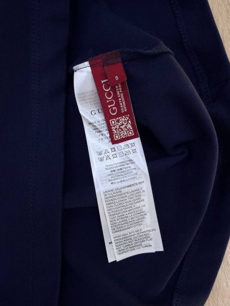 Gucci футболка 2692 фото
