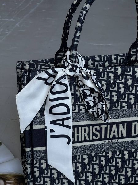 Шопер Christian Dior 4729.1 фото