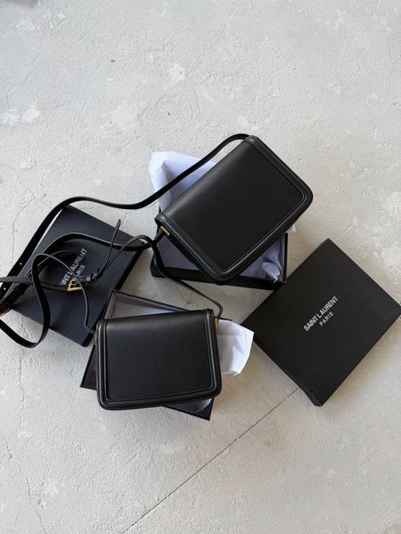 Сумка  YSl 2649 фото