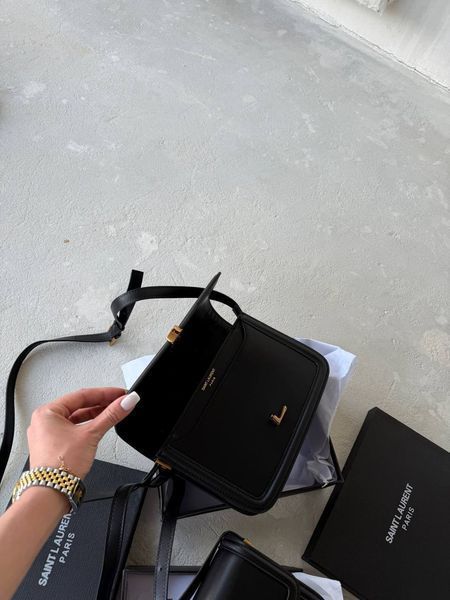 Сумка  YSl 2649 фото