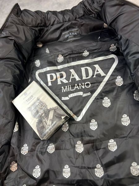 Жилет Prada  4955 фото