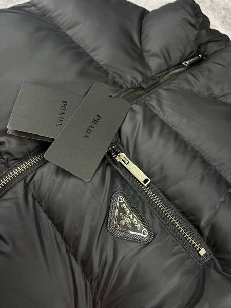 Жилет Prada  4955 фото