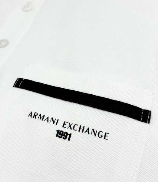 Футболка Armani  7473 фото