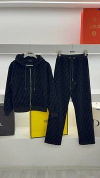 Костюм Fendi  6002 фото