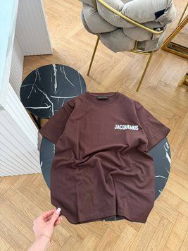 Футболка Jacquemus 2480 фото