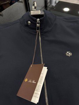 Костюм Loro Piana 2954 фото