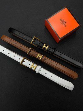 Ремінь Hermes  770 фото