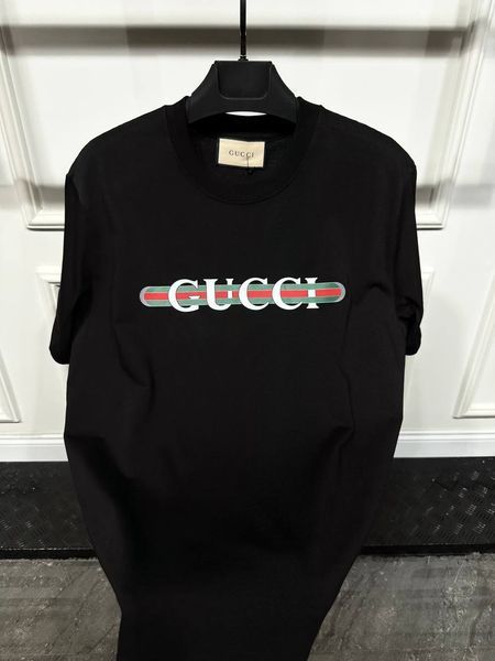 Футболка Gucci 3369 фото