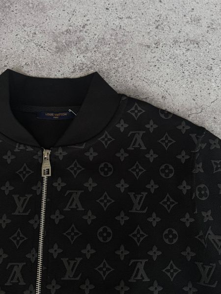 Кофта Louis Vuitton 8014 фото