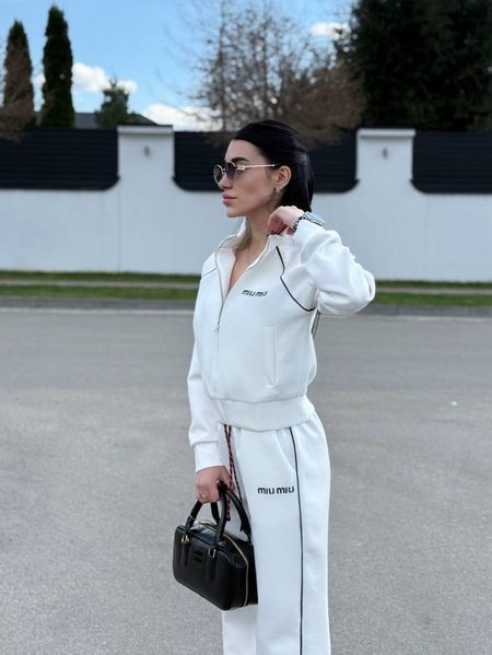 Костюм Miu Miu 7778 фото