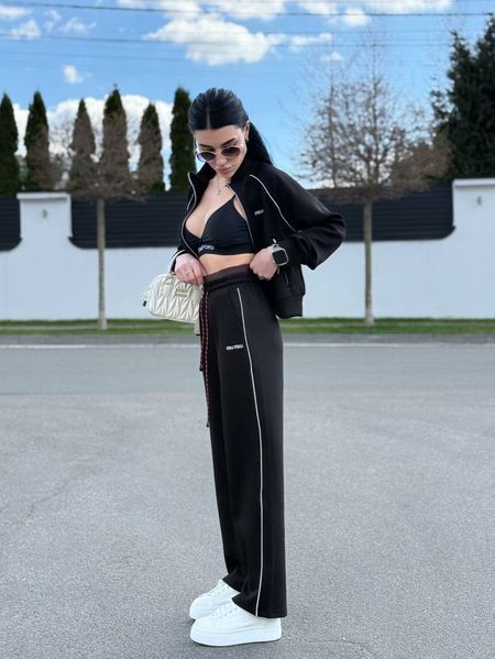 Костюм Miu Miu 7778 фото