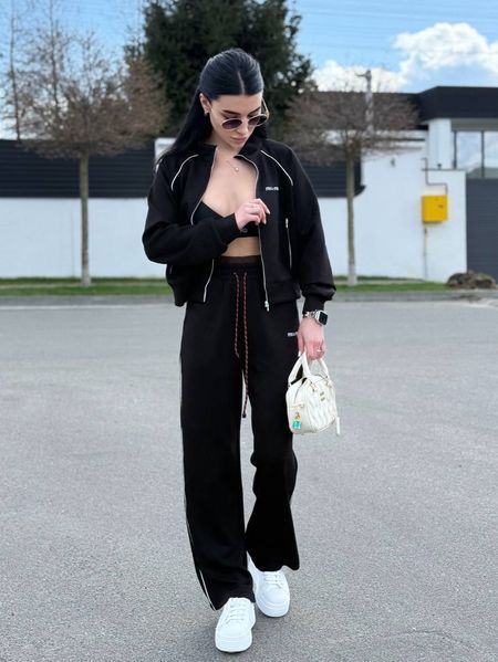 Костюм Miu Miu 7778 фото