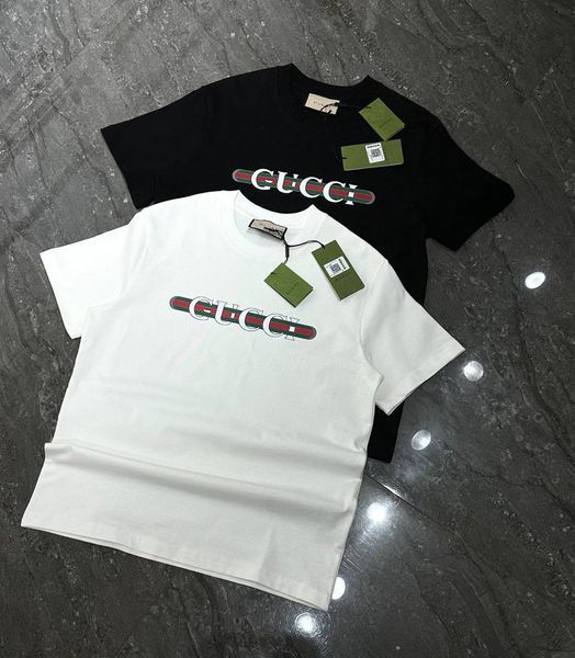 Футболка Gucci 3369 фото