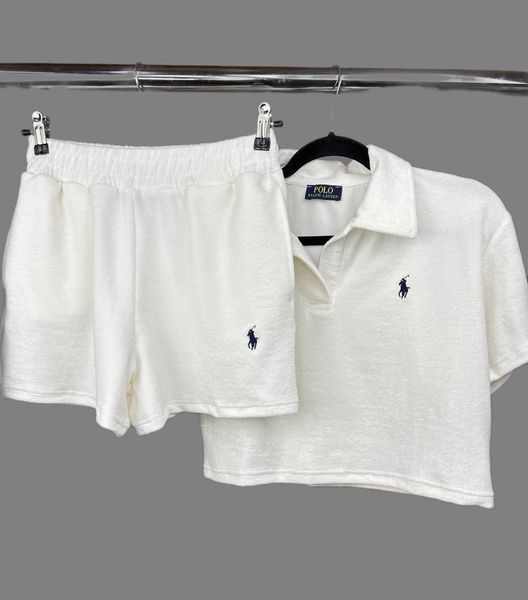 Костюм Ralph Lauren 3199 фото