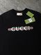 Футболка Gucci 3369 фото 2