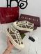 Кеди Gucci 6600 фото 6