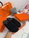 Тапочки мюлі Hermes   2936 фото 8