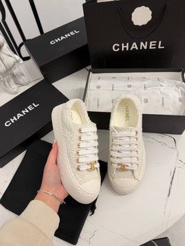Кеди Chanel  2505 фото