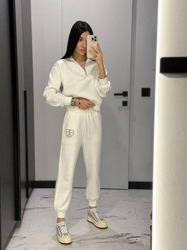 Костюм під Balenciaga  103 фото