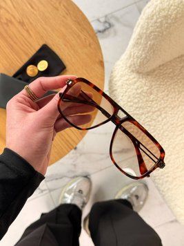 Окуляри Tom Ford 2667 фото