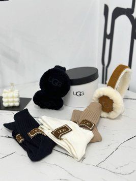 Шкарпетки Ugg 010123 фото