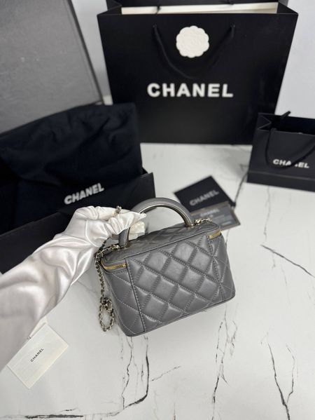 Сумка Chanel 6601 фото