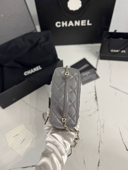 Сумка Chanel 6601 фото