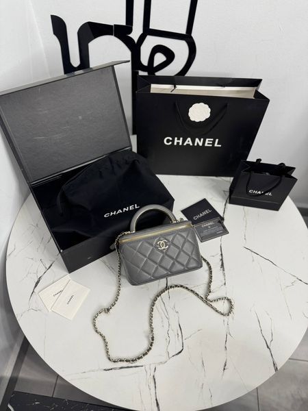 Сумка Chanel 6601 фото