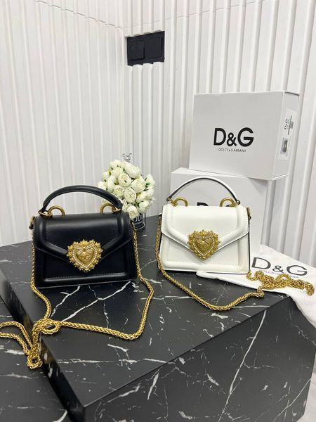 Сумка Dolce Gabbana 01067 фото