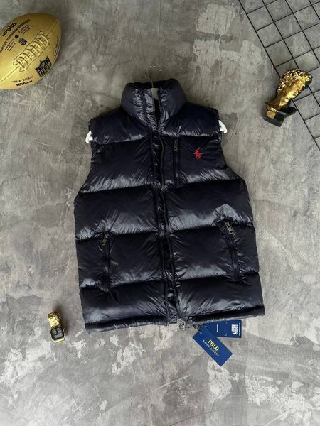 Жилет Polo  3505 фото