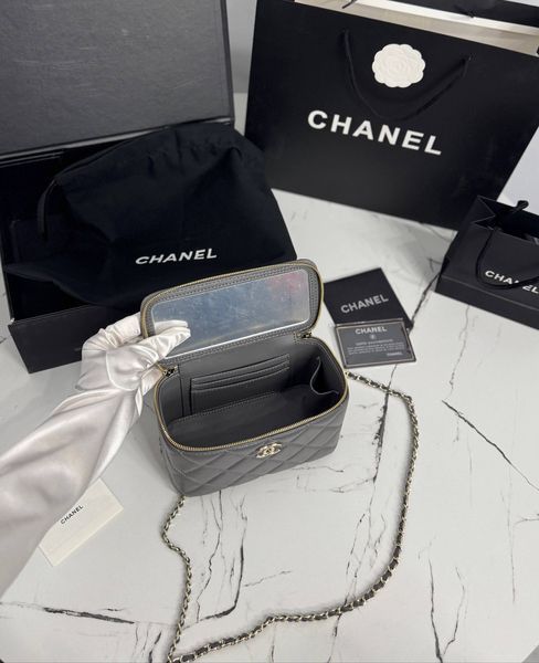 Сумка Chanel 6601 фото