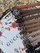 Ремінь Gucci 2 см 9923 фото 2