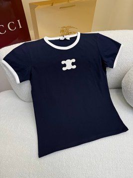 Футболка Celine 6640 фото