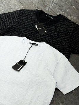Футболка Emporio Armani 3370 фото