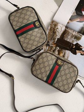 Сумка  Gucci 2859 фото