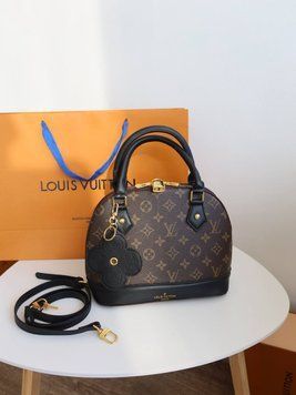 Сумка  Louis Vuitton 2393 фото