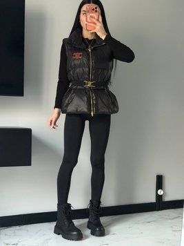 Жилет Celine 3051 фото
