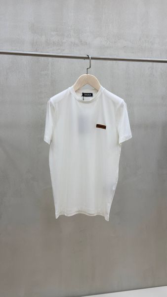 Zegna футболка 2693 фото