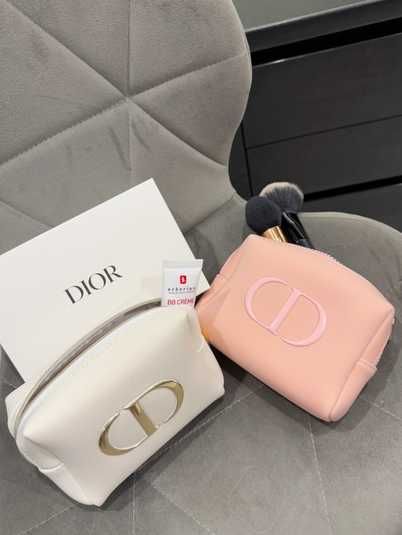 Купить Косметичка Dior 601 в интернет магазине iamSHOP