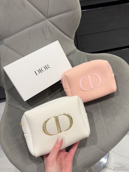 Косметичка Dior 601 фото