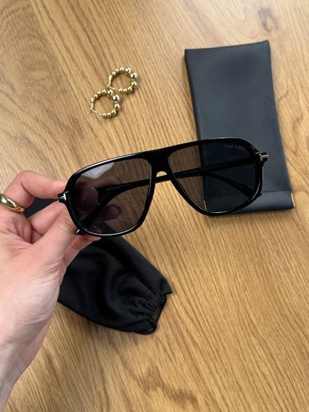 Окуляри Tom Ford 2668 фото